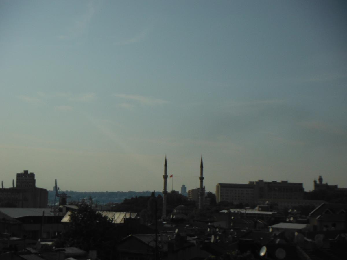 Plato Hotel - Istanbul — Photos 2