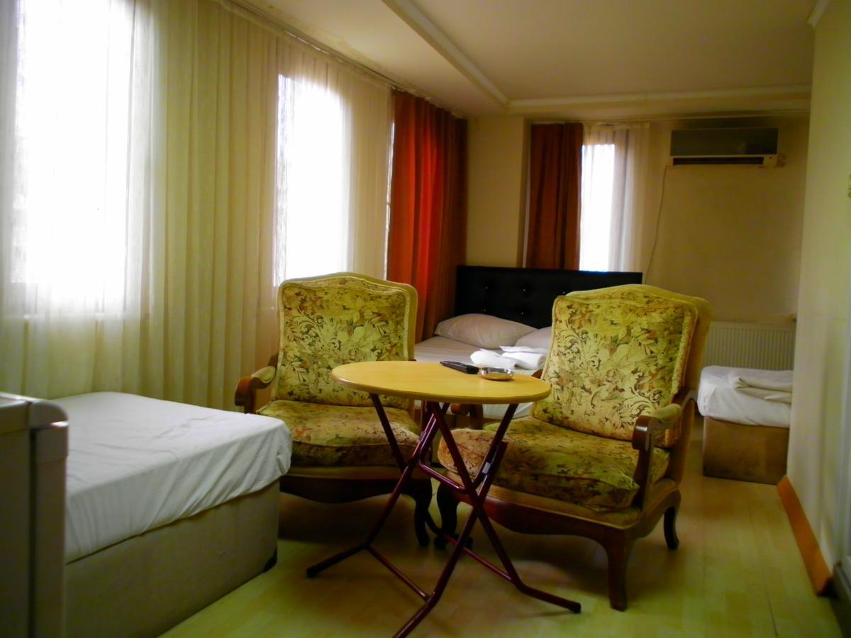 Plato Hotel - Istanbul, Istanbul